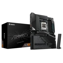 Gigabyte X870 AORUS STEALTH
