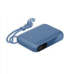 Belkin BoostCharge 10000mAh Powerbank Blue