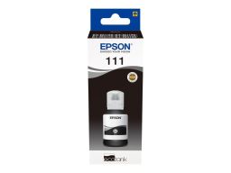 Epson T03M1 (111) Black tintapatron