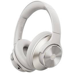 OneOdio Focus A10 Bluetooth Headset White