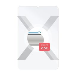 FIXED 2,5D edzett üveg Honor Pad X8b készülékhez
