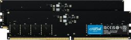 Crucial 32GB DDR5 4800MHz Kit(2x16GB)