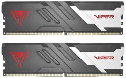 Patriot 32GB DDR5 6000MHz Kit(2x16GB) Viper Venom Black/White