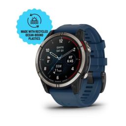 Garmin quatix 7 Pro Marine GPS Smartwatch with AMOLED Display