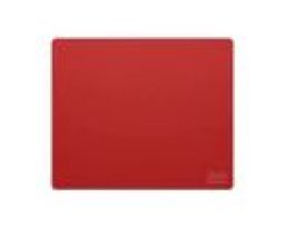 Lethal Gaming Gear Saturn Pro XL Xsoft Gaming Egérpad Red