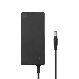 SBOX TS-45W Toshiba Replacement Laptop Charger Black