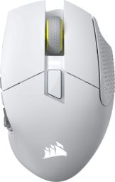 Corsair Scimitar Elite Se Wireless Bluetooth Gaming Mouse White