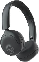 JLab Go Lux ANC Bluetooth Headset Graphite