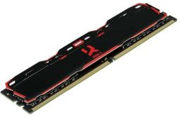 Good Ram 16GB DDR4 3200MHz IRDM X Series Black
