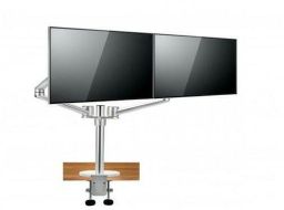 Spire CG-UGOL-2B Dual Monitor Arm 27