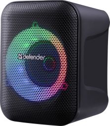 Defender Boomer 14 Portable Speaker Black