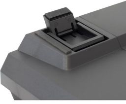 BILL White Shark GK-001114B GLADIUS vezetékes membrán gamer billentyűzet - fekete - US