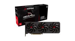 PowerColor RX9070GRE 12GB DDR6 Reaper