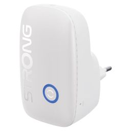 Strong Dual Band Repeater 1200