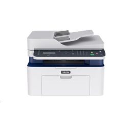 Xerox B115V Lézernyomtató/Másoló/Scanner/Fax