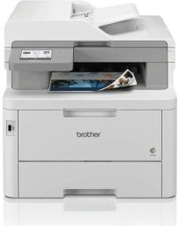 Brother MFCL8340CDW színes LED multifunkciós nyomtató