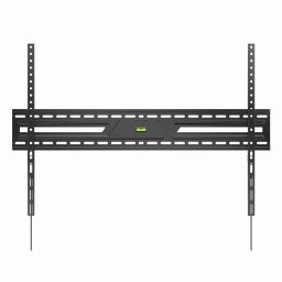 Gembird WM-100F-01 TV wall mount 43”-100” Black