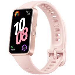 Huawei Band 10 Pink