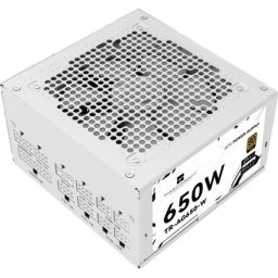 Thermalright AG-650-W ATX desktop tápegység 650W 80+ Gold BOX