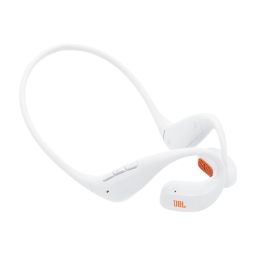 JBL Endurance Pace Bluetooth Headset White