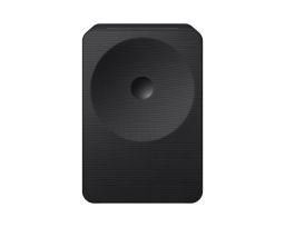 Samsung Music Studio 7 LS70H WiFi-Bluetooth Speaker (2026) Black
