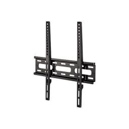 Hama LCD Wall Mount Fix 400x400 XL Black