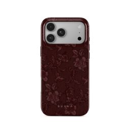 Burga Tough MagSafe Case for iPhone 18 Pro Capulet