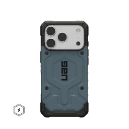 UAG Pathfinder Magsafe case for iPhone 17 Pro Cloud Blue