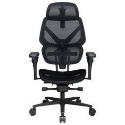 Gamer szék ThunderX3 FLEX Pro - Mesh, Fekete