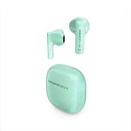 Energy Sistem StreetMusic Bluetooth Headset Mint Green