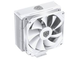 Processzor hűtő Kolink Umbra EX180 White Edition PWM 12cm