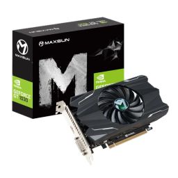 Maxsun GeForce GT 1030 4GB DDR4