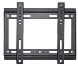 Platinet OUTV200B27 Omega TV Mount Max Vesa 200 Fixed Wall Black