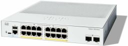 Cisco Catalyst switch C1300-16FP-2G