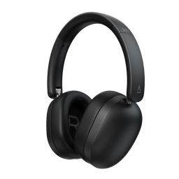 Creative Zen Hybrid Gen 2 Wireless Over-Ear Headphones with Hybrid ANC Black