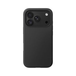 Belkin SheerForce Protect Series Case for iPhone 18 Pro Black