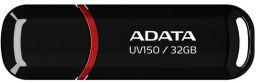 A-Data 32GB Flash Drive UV150 Black