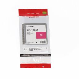 Canon PFI120 Magenta Cartridge