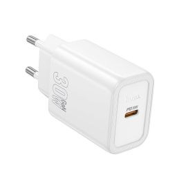 Hoco 30W PD Wall Charger White