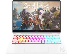 HP Omen 14-fb0003nh White