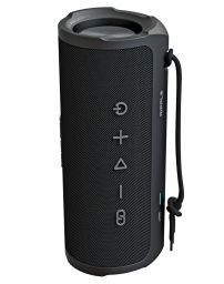 HiFuture Ripple Bluetooth Speaker Black