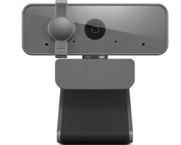 Lenovo Select FHD Webkamera Stormy Grey