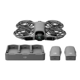 DJI Neo 2 Fly More Combo (Drone Only)