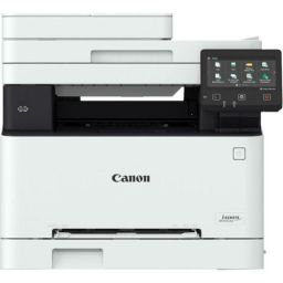 CANON I-SENSYS MF657CDW USB/LAN/WIFI, ADF, DUPLEX A4 SZÍNES MULTIFUNKCIÓS LÉZERNYOMTATÓ (5158C001AA)