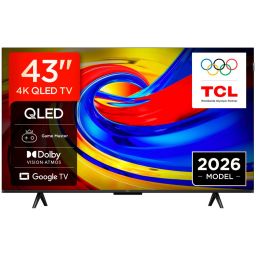 TCL 43