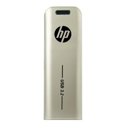 PNY 256GB x796w USB Flash Drive USB3.2 Metallic