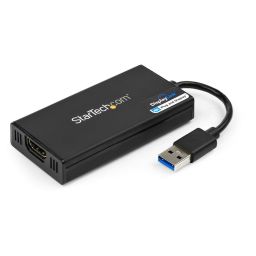 Startech USB 3.0 to HDMI Adapter