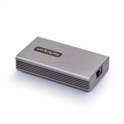Startech STARTECH - IO NETWORKING USB4 TO ETHERNET ADAPTER .