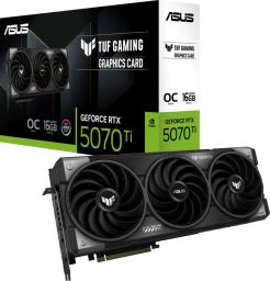 Asus TUF-RTX5070TI-O16G-GAMING