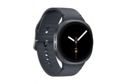 Samsung Galaxy Watch 8 44mm Graphite